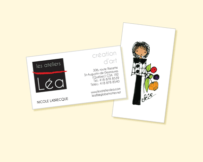 Les Ateliers Lea