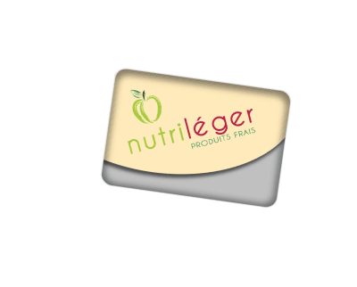 Image corporative : Nutriléger